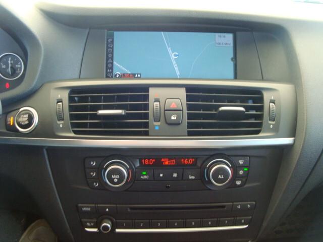 Bmw X3 xDrive20d Futura