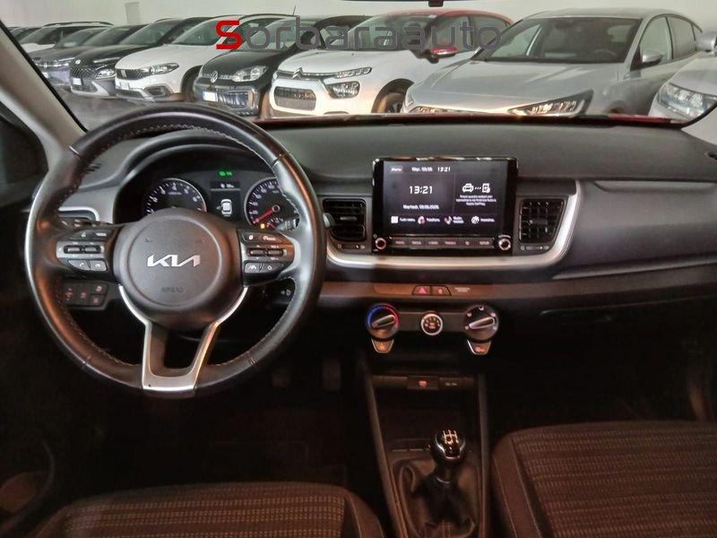 Kia Stonic Stonic 1.2 dpi Style s/Design Pack 84cv