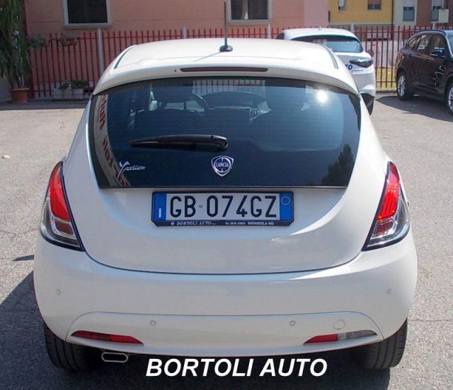 LANCIA Ypsilon 1.2 GOLD 52.000 KM IDONEA PER NEOPATENTATI