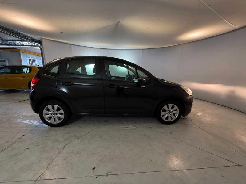 CITROEN C3 II 2009 - C3 1.1 Exclusive (exclusive style)