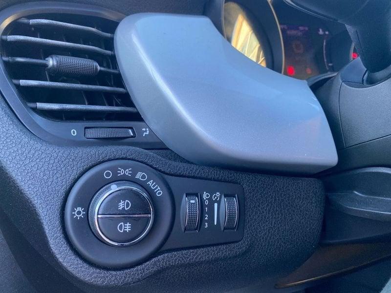FIAT 500X 1.6 mjt Cross 4x2 120cv