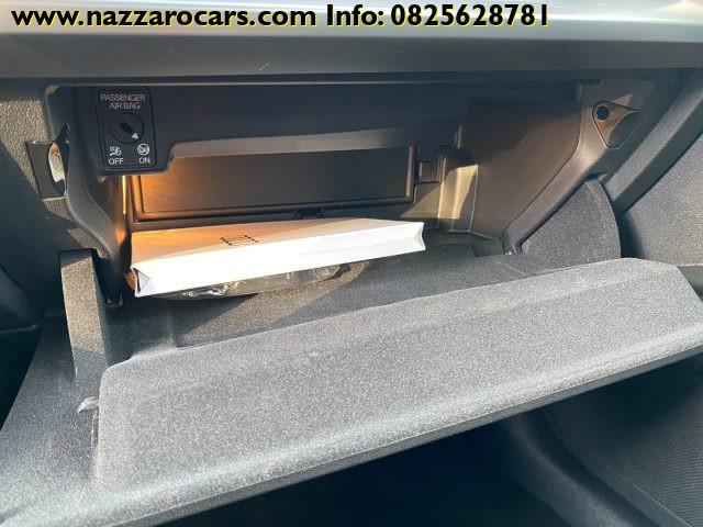 AUDI A3 SPB 30 TDI S tronic Business NAV PARI AL NUOVO