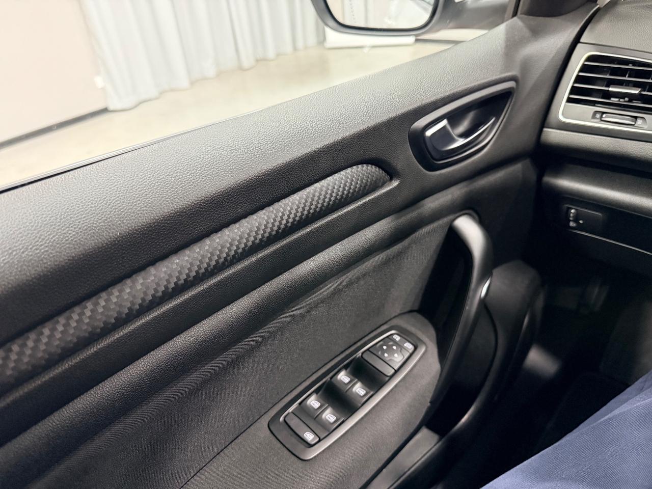 Renault Megane Mégane Sporter Blue dCi 115 CV Duel2