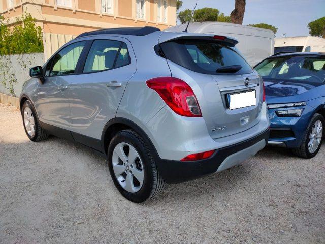 OPEL Mokka X 1.4 T. Advance GPL CARPLAY 2 ANNI GARANZIA ALD