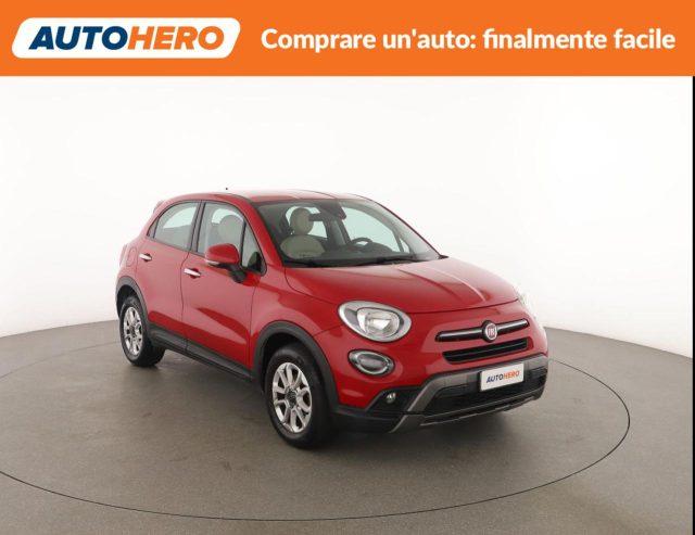 FIAT 500X 1.0 T3 120 CV City Cross