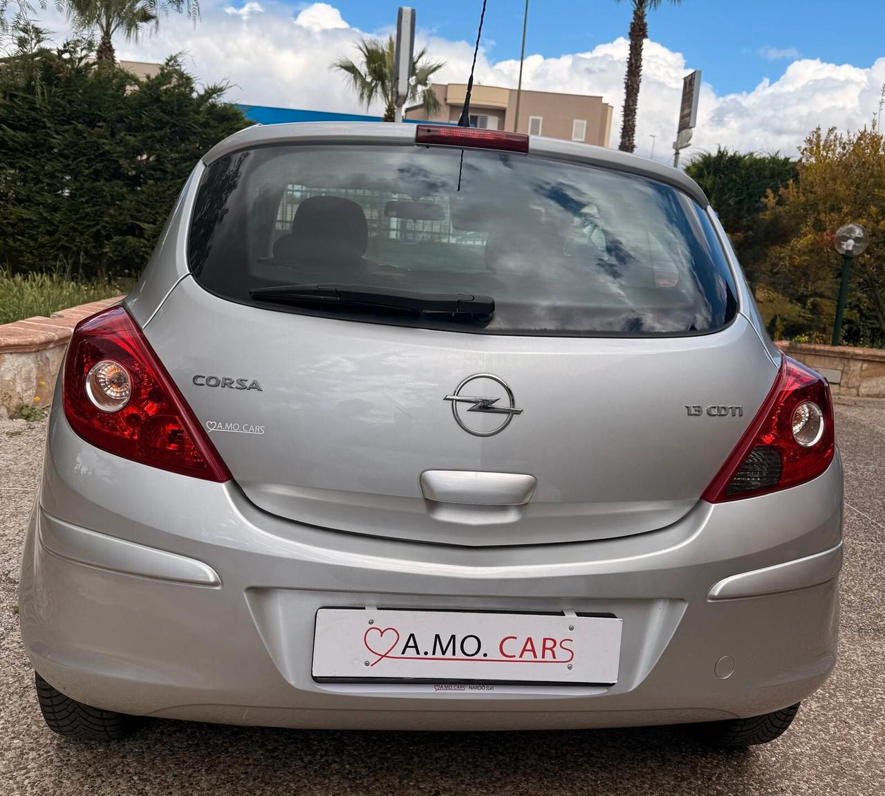 Opel Corsa 1.3 CDTI 75CV 3 porte Club DATATA MA…COME NUOVA