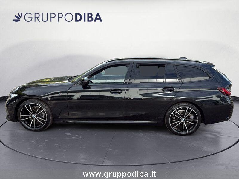 BMW Serie 3 G21 2022 Touring 320d Touring mhev 48V xdrive MSport auto