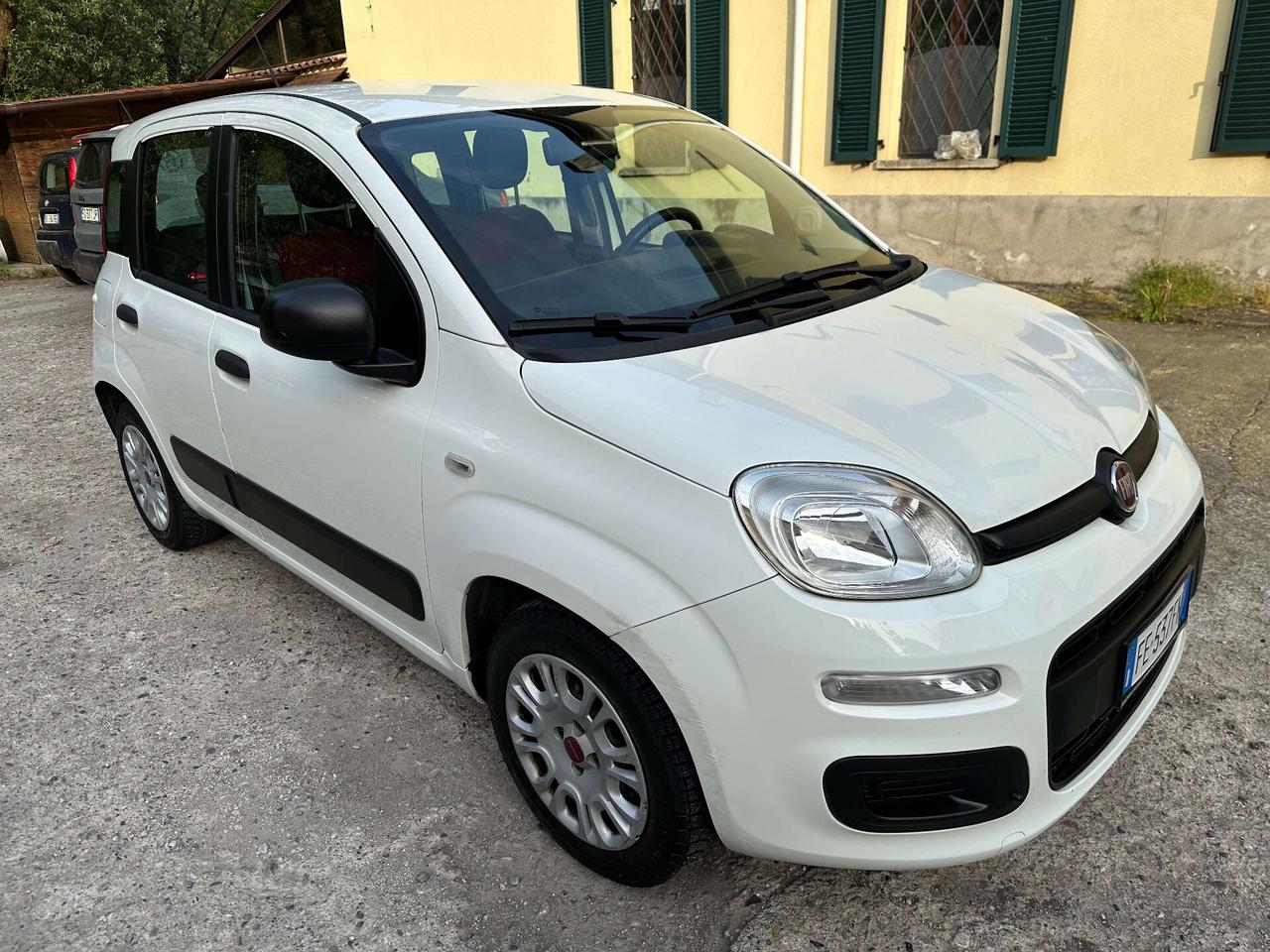 Fiat Panda 1.2 Easy