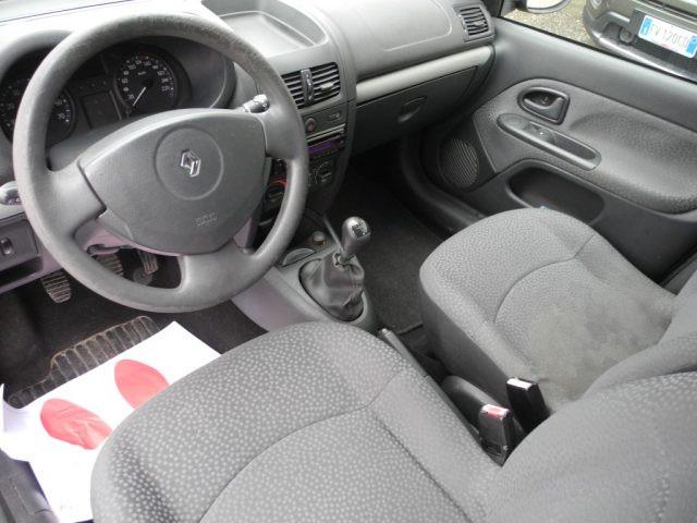 RENAULT Clio Storia 1.2 5p. GPL -Ok Neopaten.- UniProprietaria