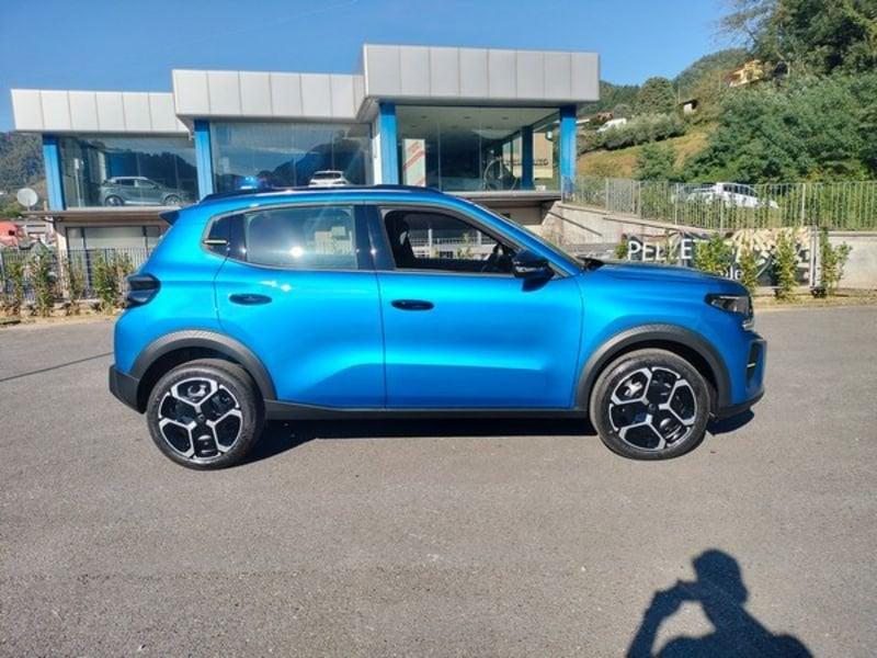 Citroën C3 C3 1.2 turbo Plus 100cv s&s