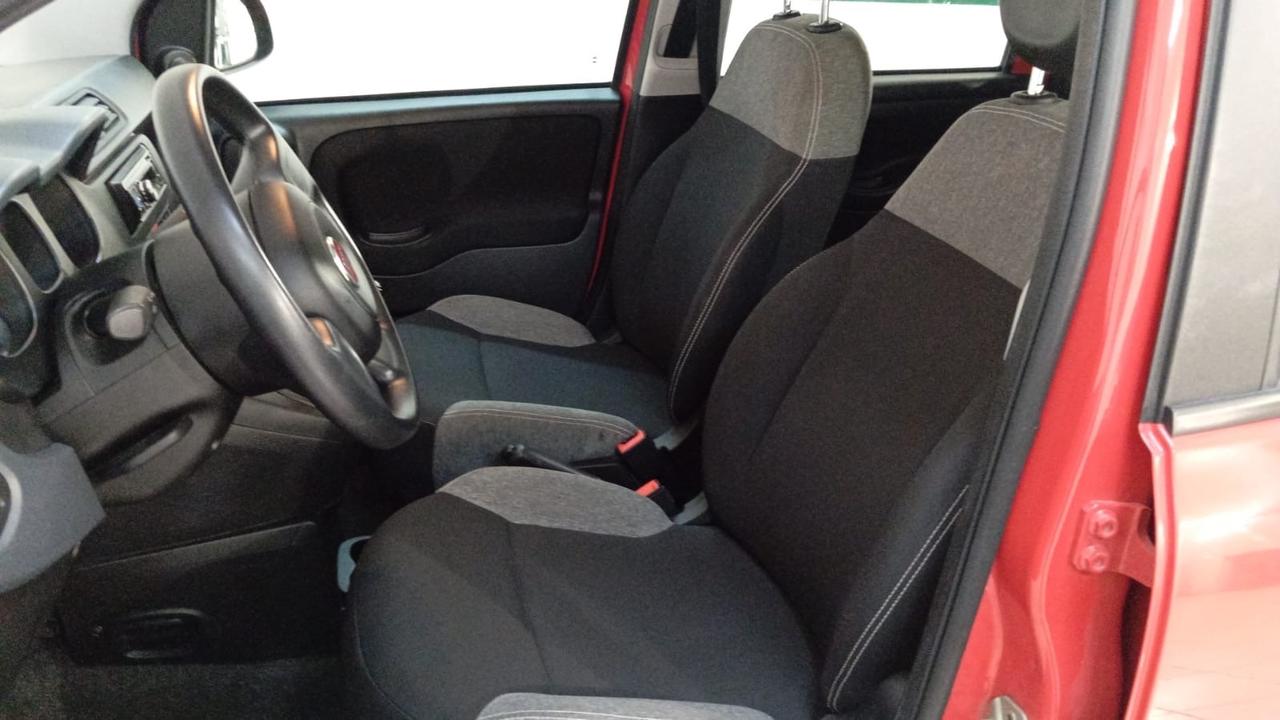 Fiat Panda 1.0 FireFly S&S Hybrid PREZZO PIU' IVA