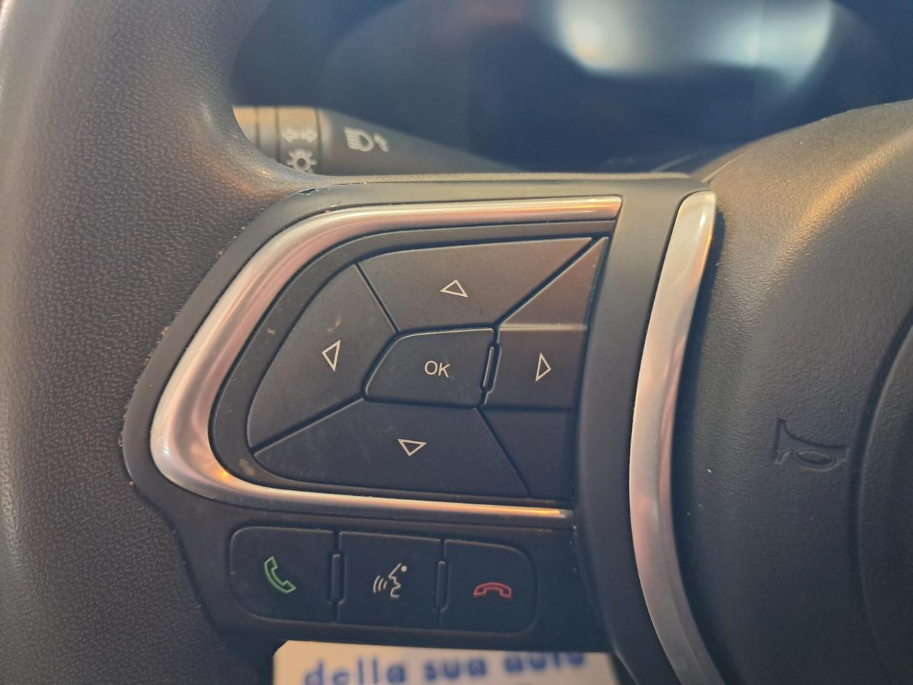 Fiat Tipo 1.3 Mjt 95 cv SW City Life