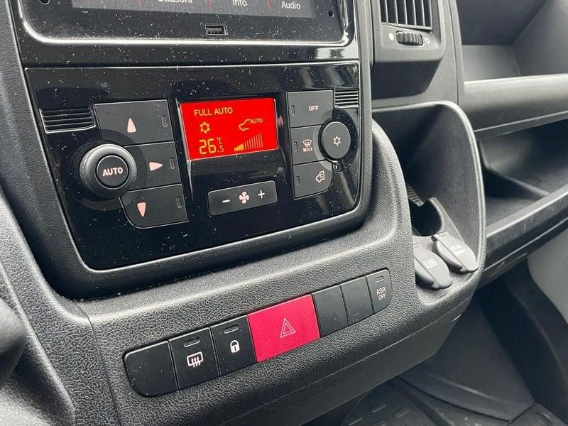 FIAT Ducato Ducato 35 2.2 Mjt 140CV PLM-TM Furgone **PREZZO + IVA**