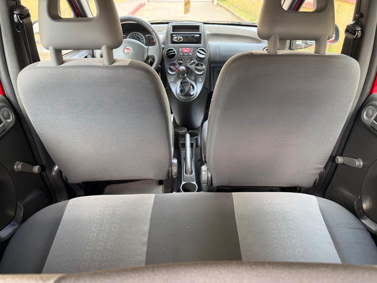 Fiat Panda 1.2 EasyPower Easy