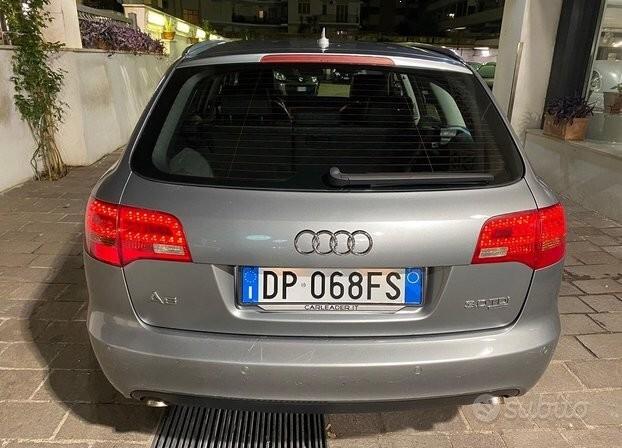 AUDI A6 3.0 V6 TDI quattro Advanced AUTOMATICA