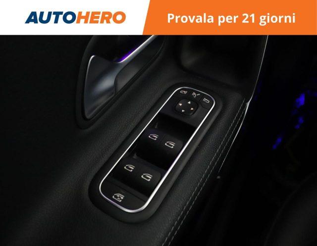 MERCEDES-BENZ A 180 d Automatic Premium