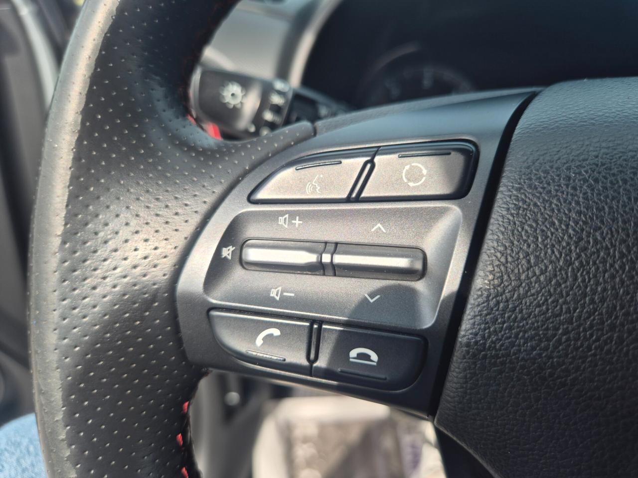 Hyundai Kona 1.6 CRDI 115 CV Xpossible