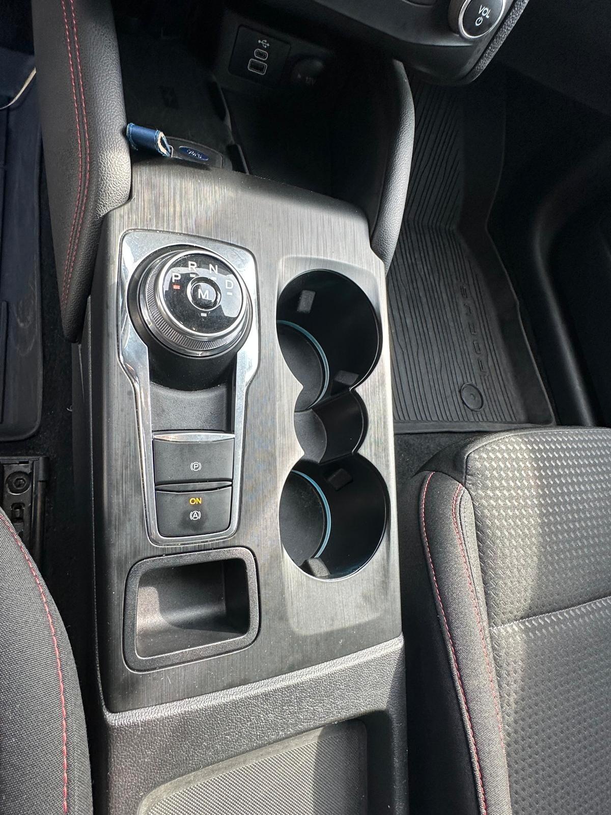 Ford Focus 1.5 EcoBlue 115 CV ST-Line 2023