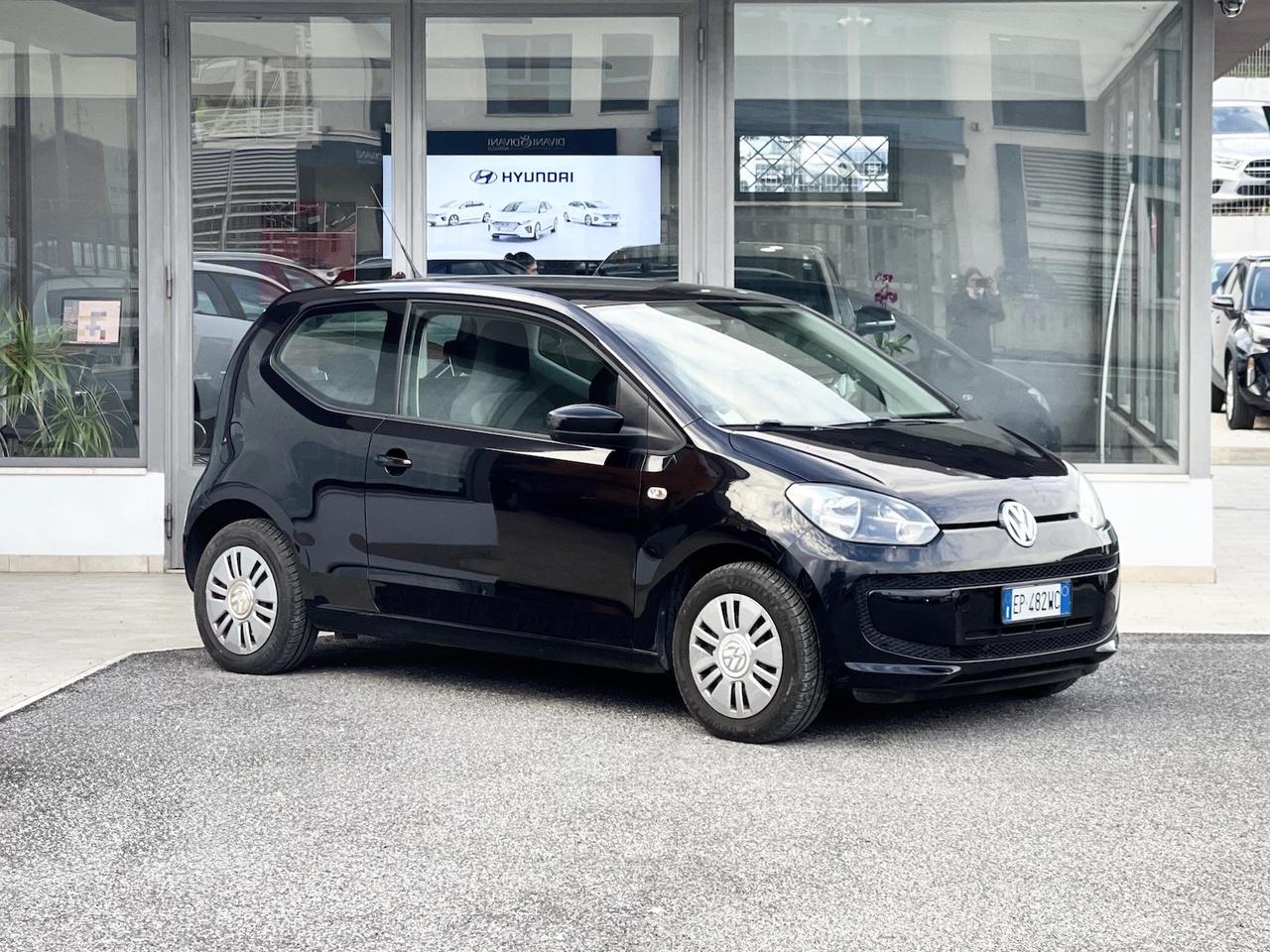 Volkswagen up! 1.0 Benzina 60CV Auto E5 Neo - 2013