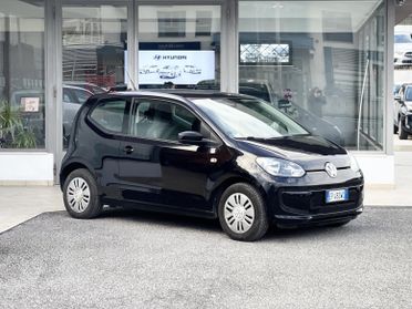 Volkswagen up! 1.0 Benzina 60CV Auto E5 Neo - 2013