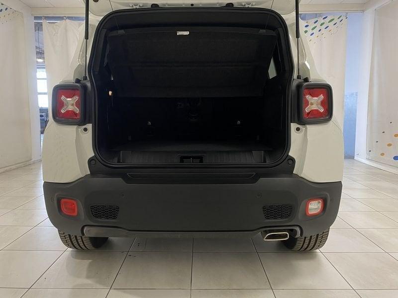 Jeep Renegade HYBRID Phev My21 80th Anniversary 1.3 Turbo T4 Phev 4xe At6 190cv