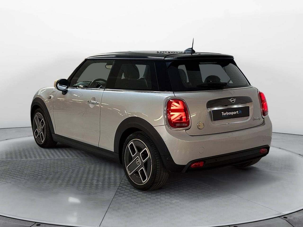 MINI Mini Cooper SE L