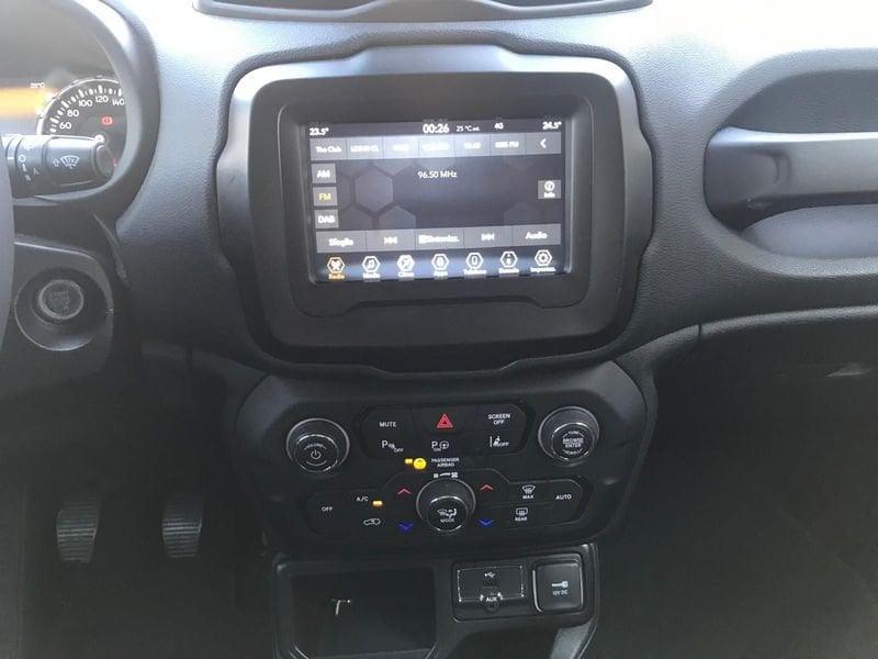 Jeep Renegade 1.0 T3 Limited