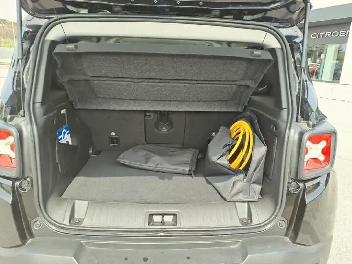 Jeep Renegade 1.3 T4 PHEV 240cv Trailhawk 4xe Auto