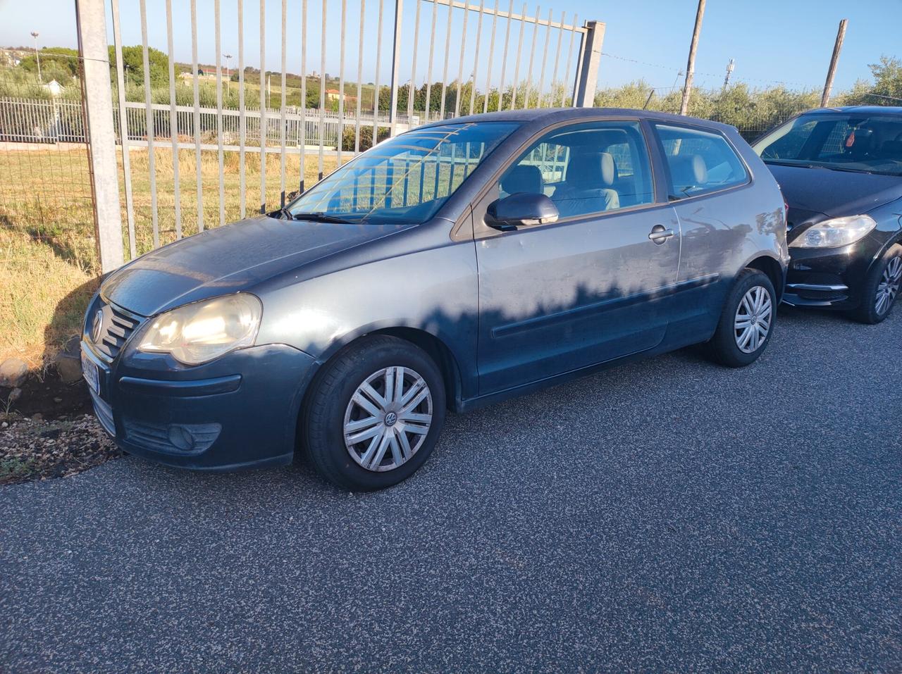 Volkswagen Polo 1.4/69CV TDI 3p. Comfortline