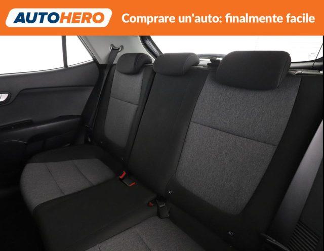 KIA Stonic 1.0 T-GDi 100 CV MHEV MT Urban