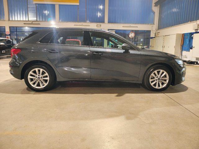 AUDI A3 SPB 30 TDI S tronic Business