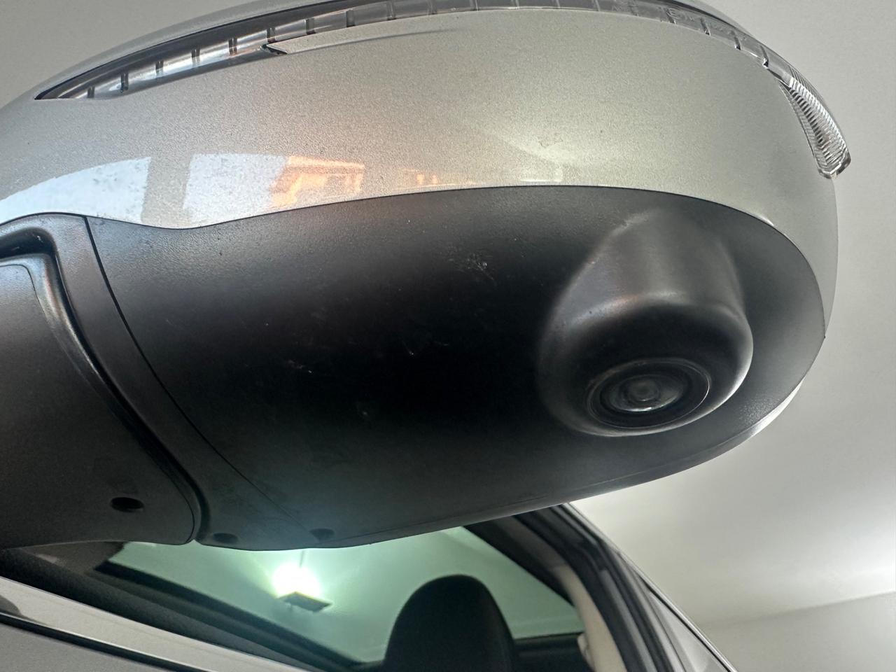 Nissan Qashqai 1.5 dCi 115 CV N-Connecta
