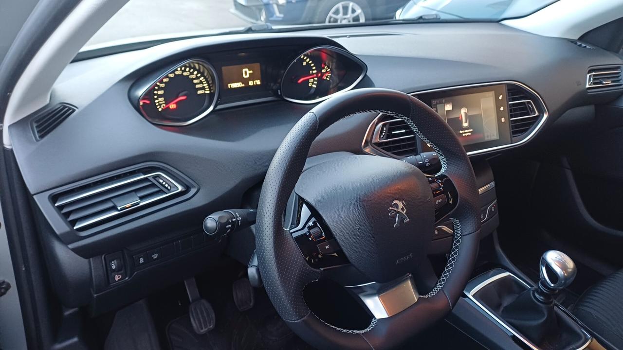 Peugeot 308 BlueHDi 120 S&S SW Business