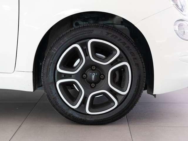 Fiat 500 500 III 2015 1.0 hybrid Club 70cv