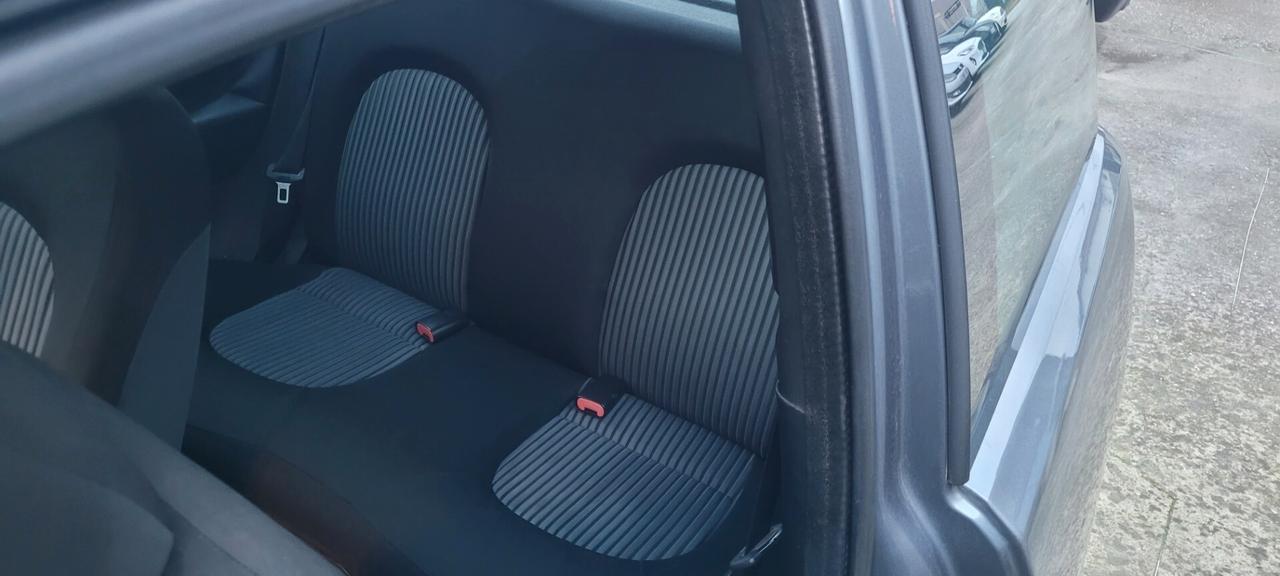 Lancia Ypsilon 1.2 Argento