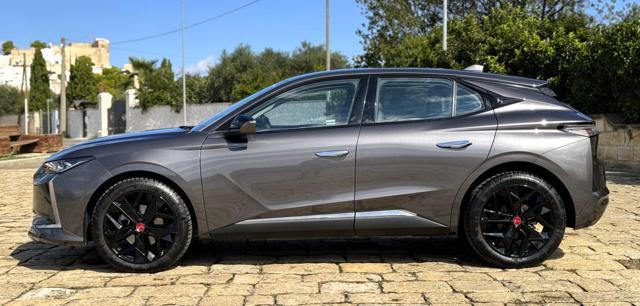 DS AUTOMOBILES DS 4 BlueHDi 130cv Performance Line (Aut/LED/APP/Retro)