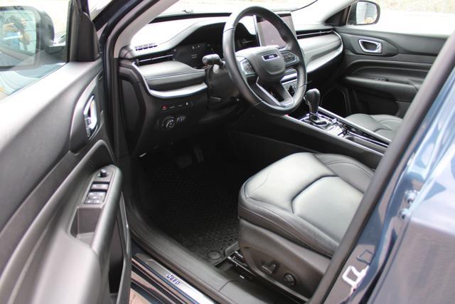 JEEP Compass 1.3 Turbo T4 240cv PHEV AT6 4xe S