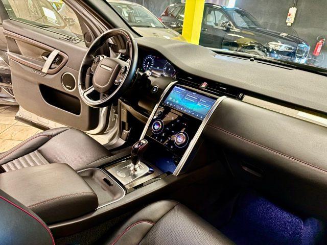 LAND ROVER Discovery Sport 2.0D I4-L.Flw 150 CV AWD Auto R-Dynamic TETTO PANO