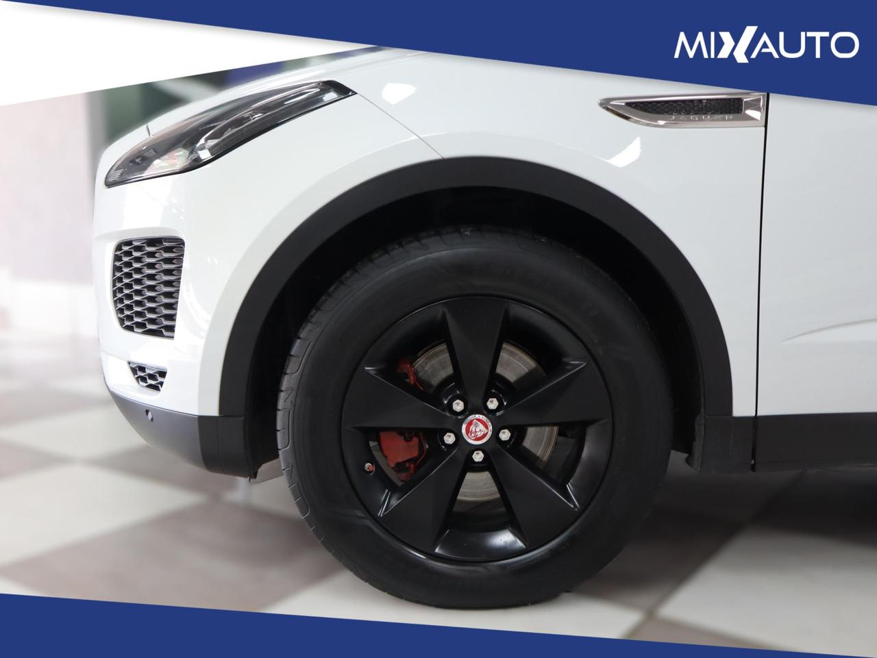 Jaguar E-Pace 2.0D I4 AWD 150CV AUTO