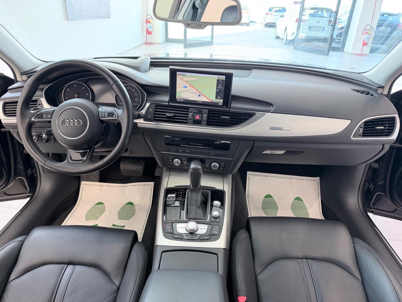 Audi A6 Avant 3.0 TDI 320 CV qu. tip. Business Plus