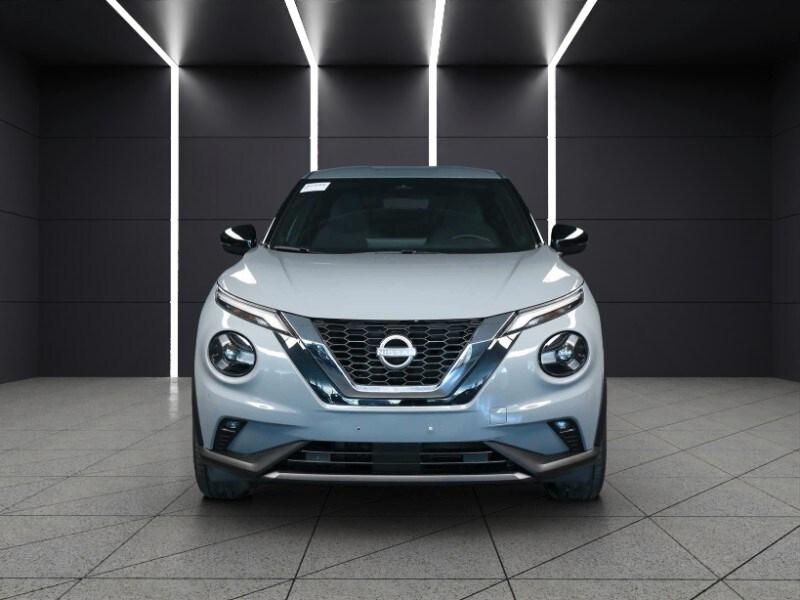 NISSAN Juke 2ª serie Juke 1.0 DIG-T 114 CV DCT...