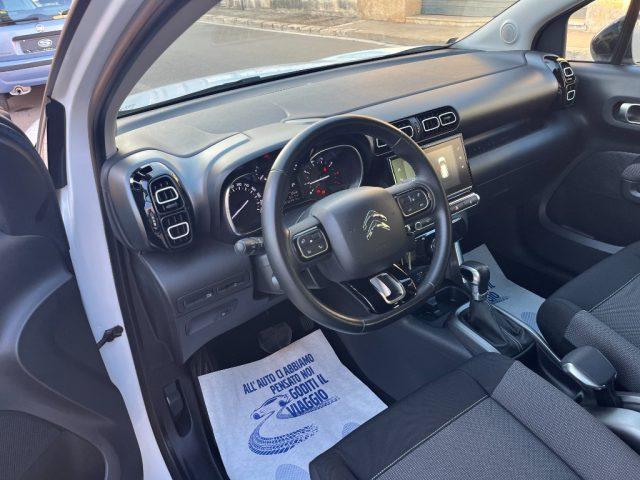 CITROEN C3 Aircross EAT6 110 Shine