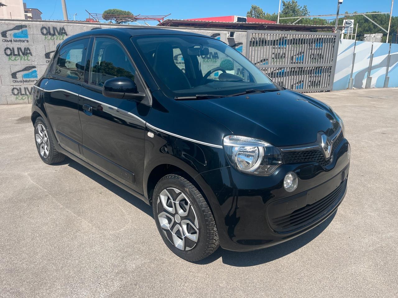 Renault Twingo 0.9 TCe 90 CV Stop&Start Energy Luxe
