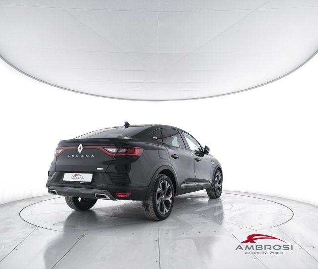 RENAULT Arkana E-Tech 145 CV R.S. Line