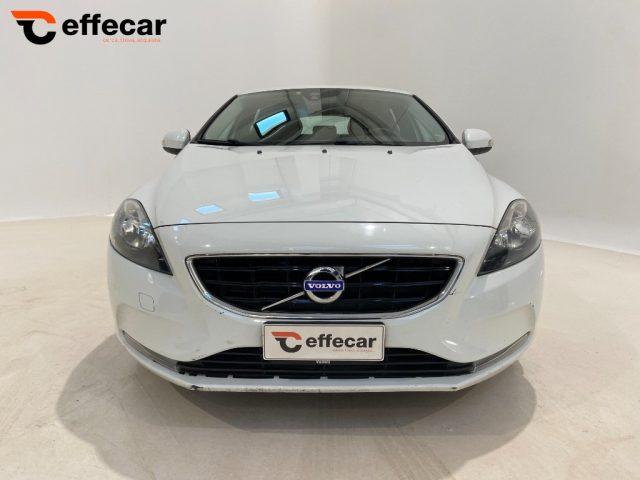 VOLVO V40 D2 1.6 SUMMUN