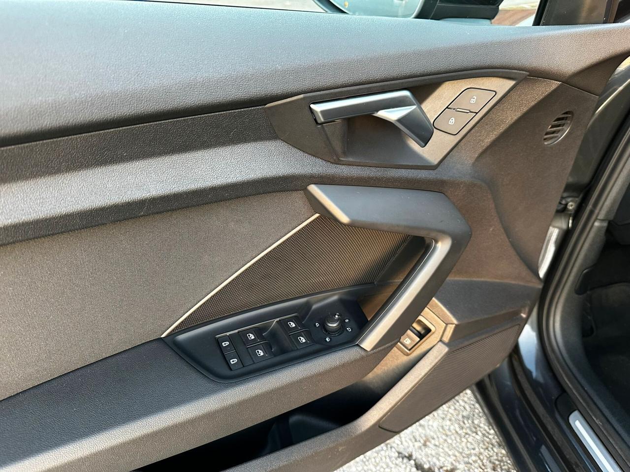 Audi A3 SPB 40 TFSI e S tronic Business Advanced