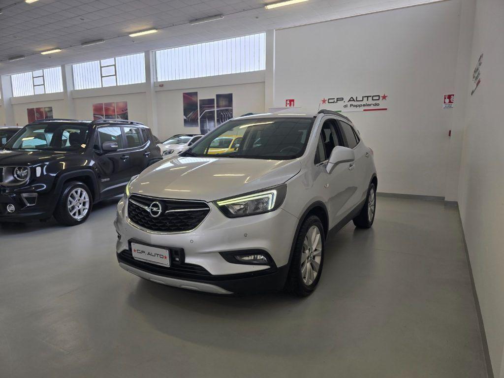 Opel Mokka X 1.6 CDTI Ecotec 136CV 4x2 Start&Stop Advance