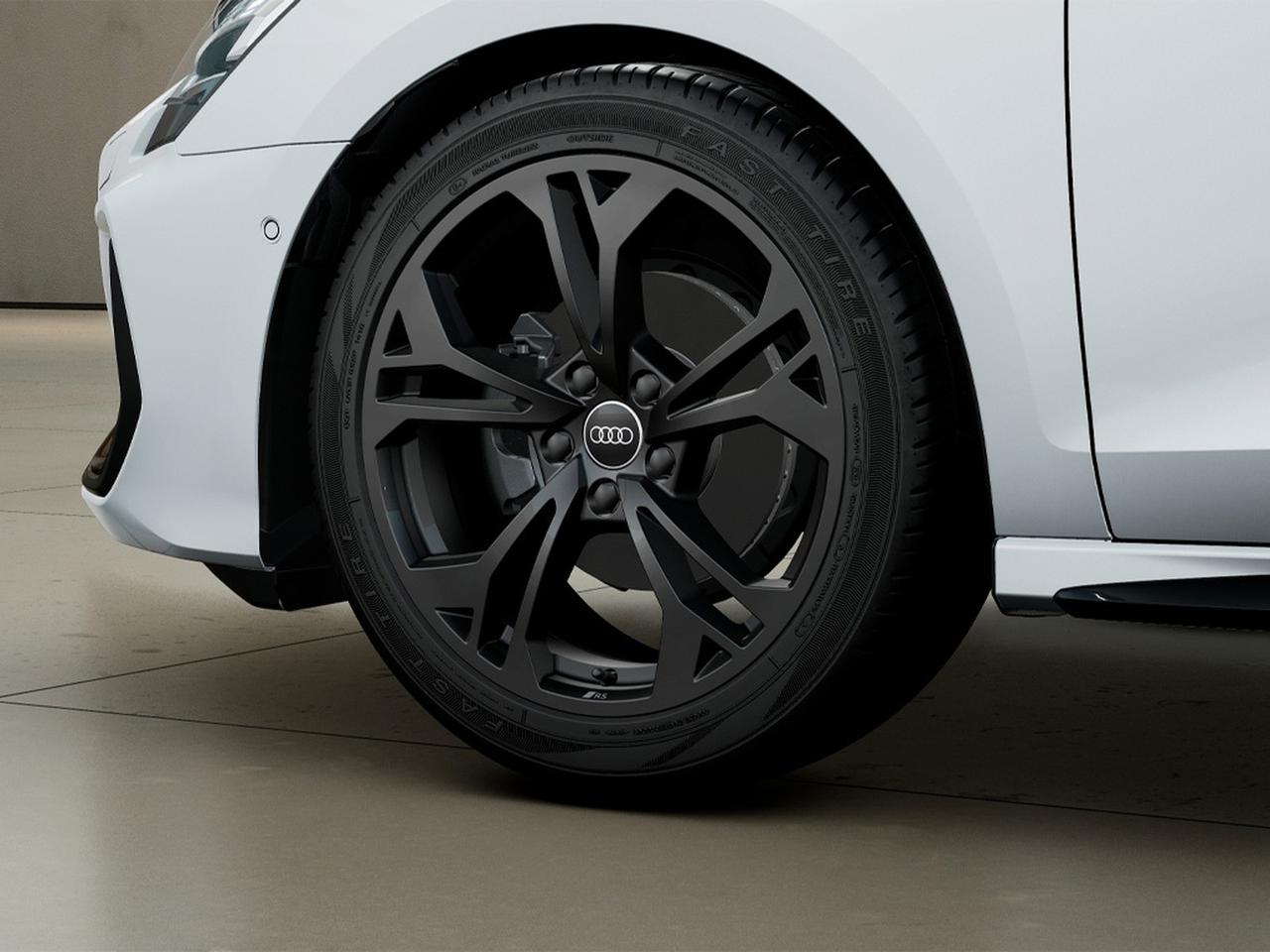 Audi A3 sedan 2.0 tdi s line edition 150cv s-tronic