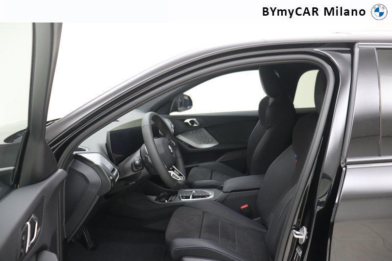 BMW Serie 1 118 d MSport Pro DCT