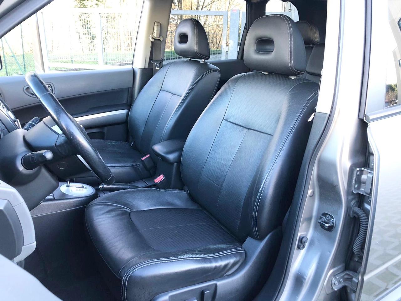 Nissan X-Trail 2.0 dCi 150CV LE Automatik*Panorama*Pelle*Cerchi